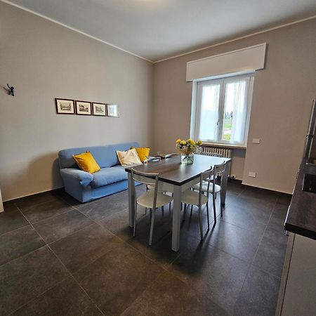 פאסטרנגו Via Brennero 5 Apartments מראה חיצוני תמונה