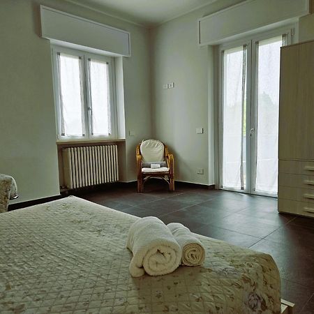פאסטרנגו Via Brennero 5 Apartments מראה חיצוני תמונה