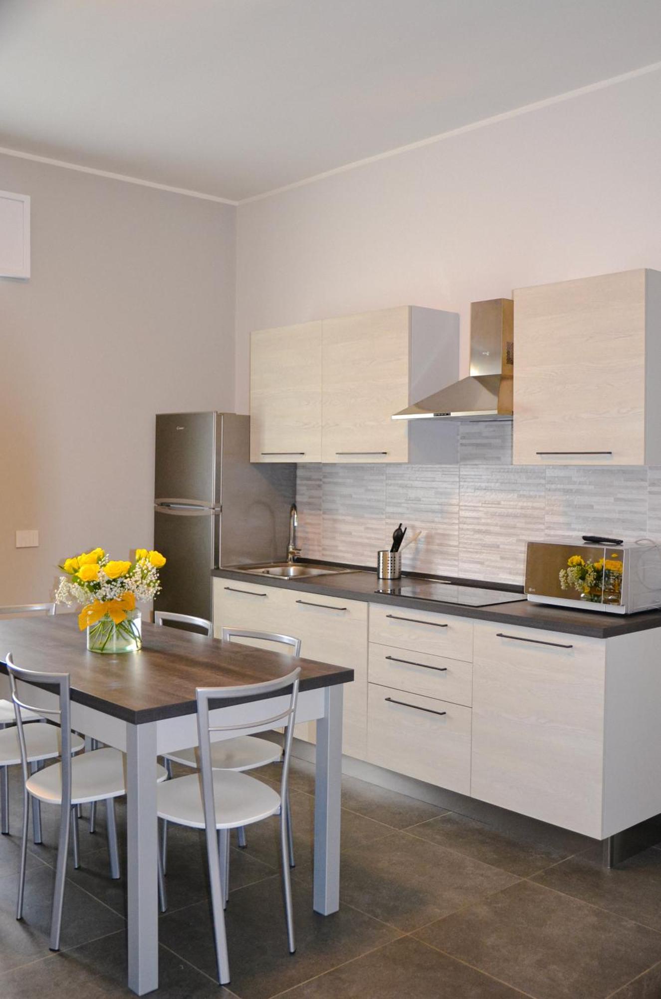 פאסטרנגו Via Brennero 5 Apartments מראה חיצוני תמונה