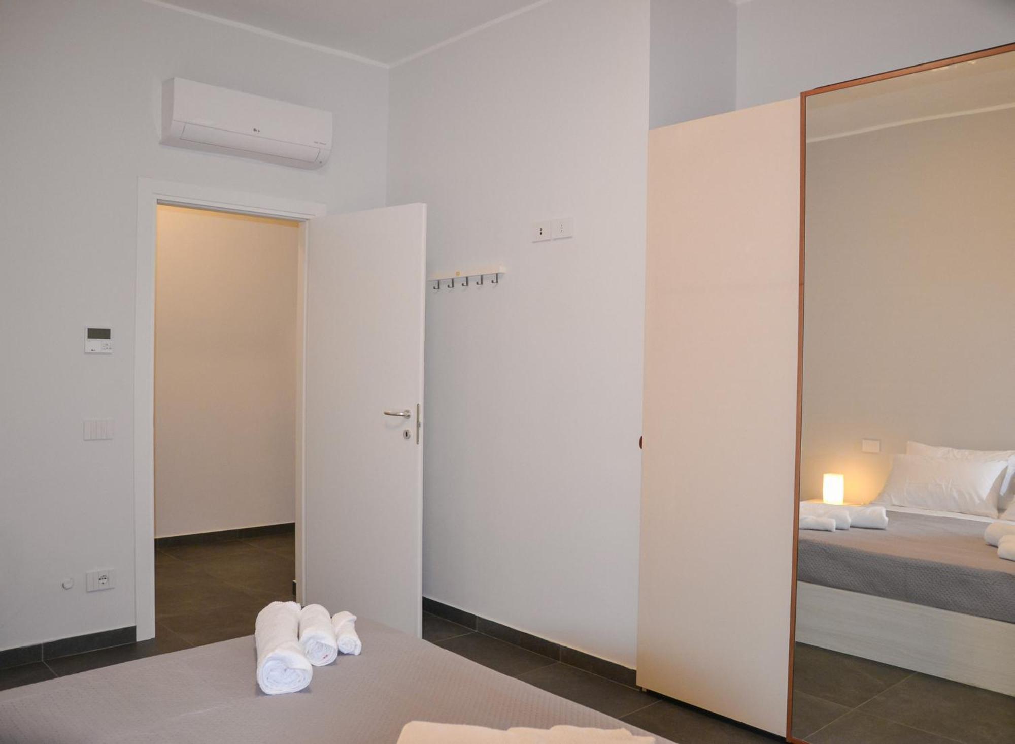 פאסטרנגו Via Brennero 5 Apartments מראה חיצוני תמונה