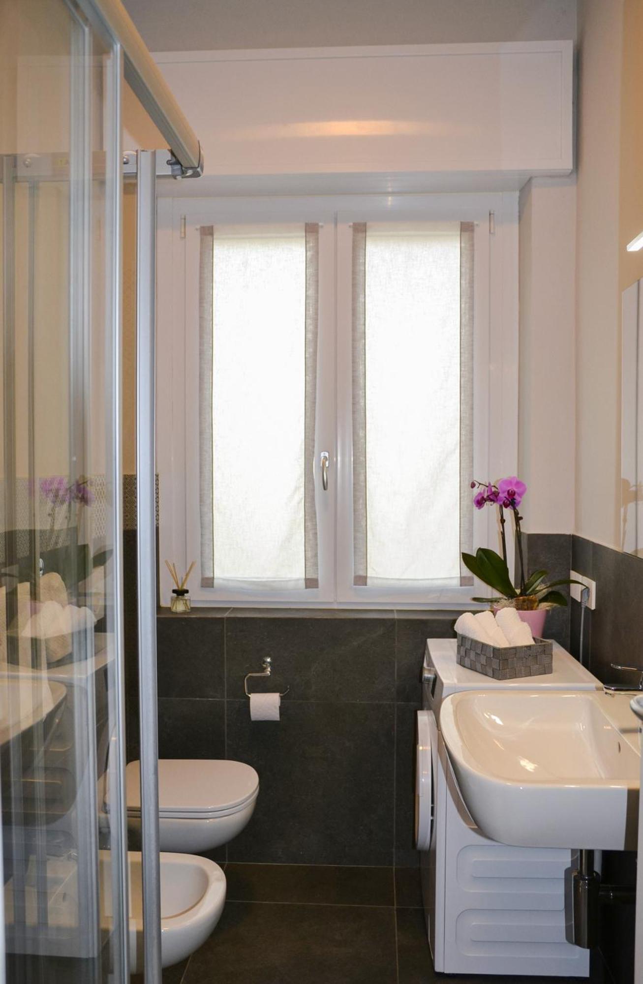 פאסטרנגו Via Brennero 5 Apartments מראה חיצוני תמונה