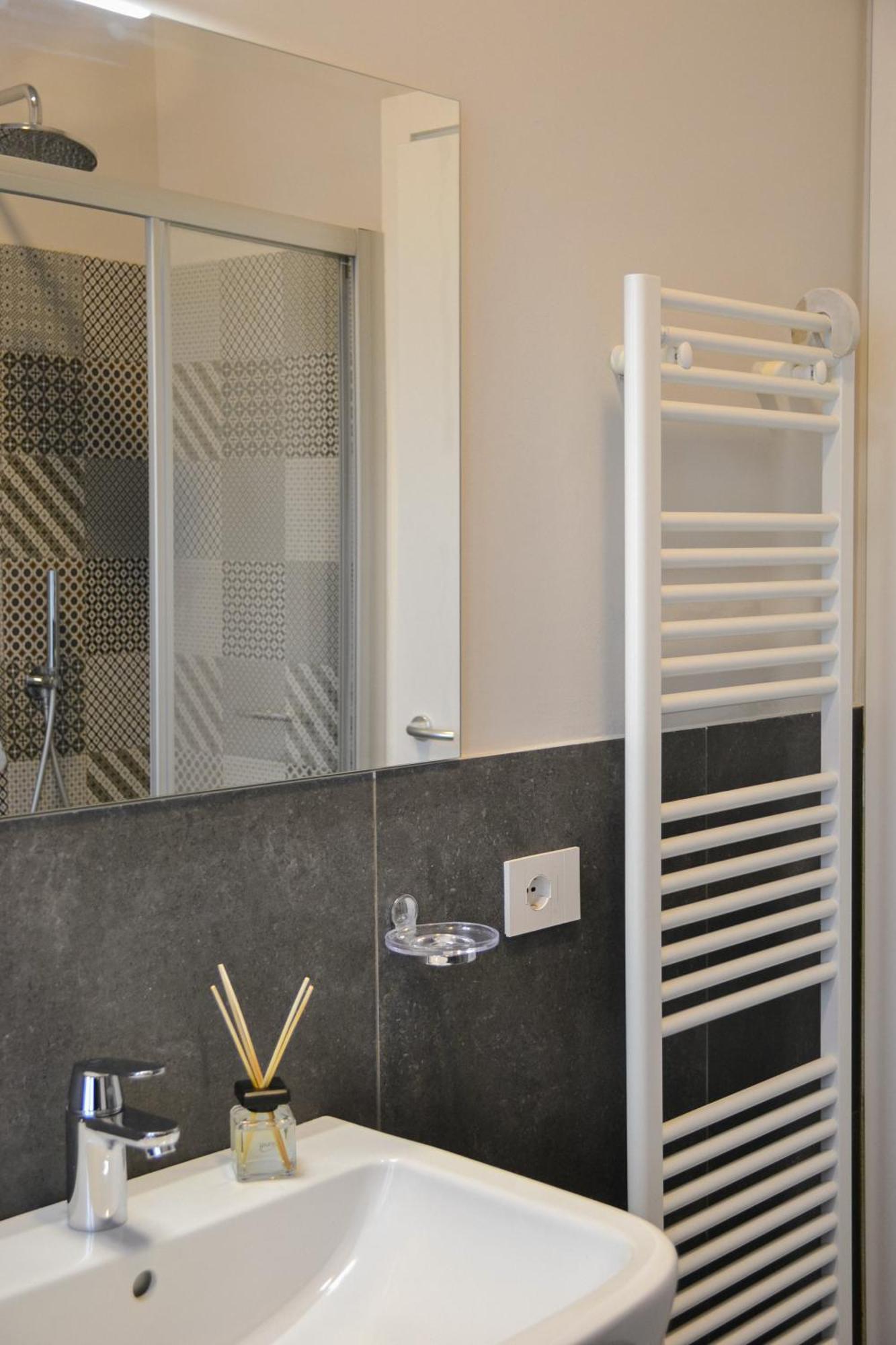 פאסטרנגו Via Brennero 5 Apartments מראה חיצוני תמונה