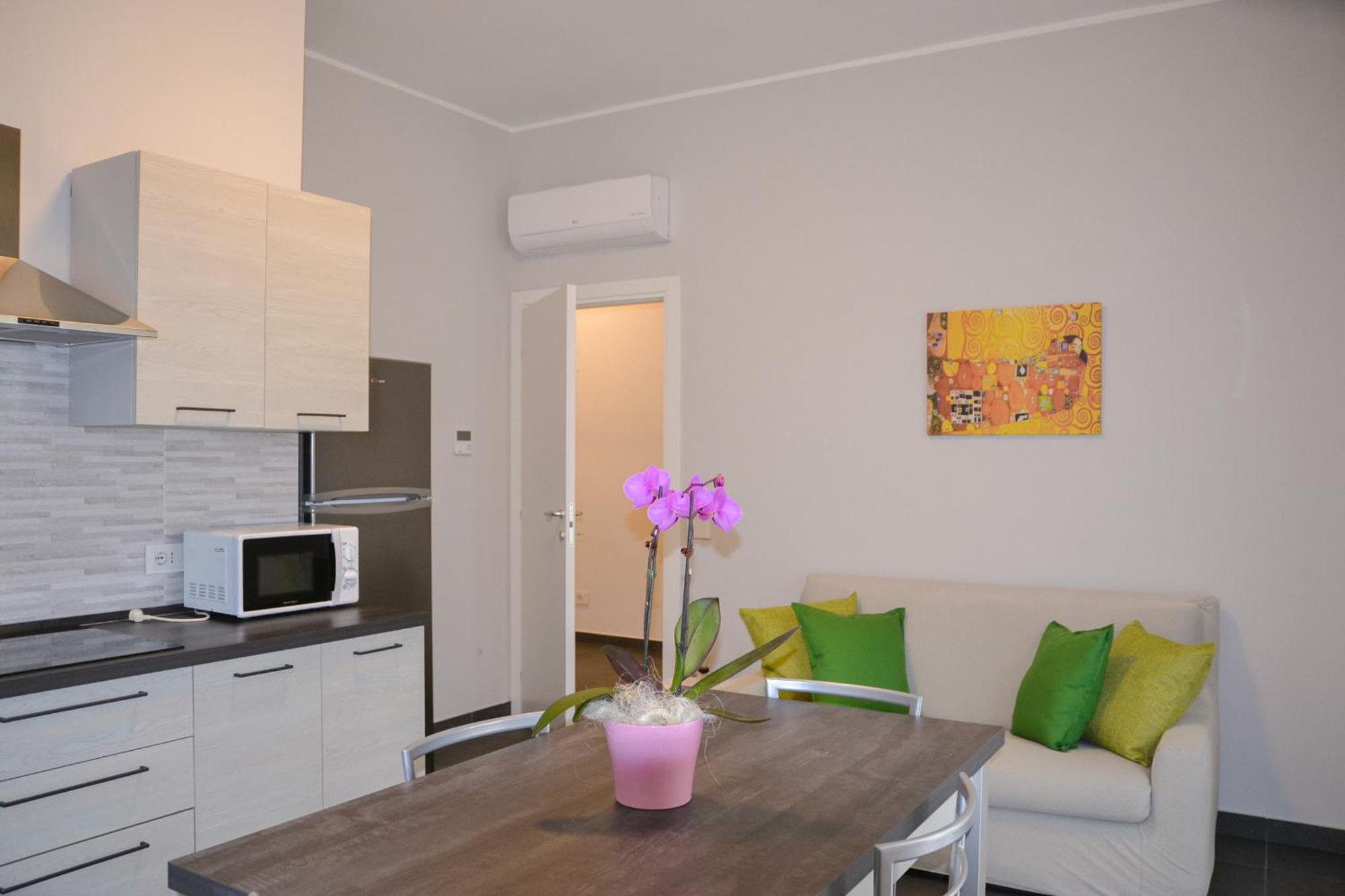 פאסטרנגו Via Brennero 5 Apartments מראה חיצוני תמונה