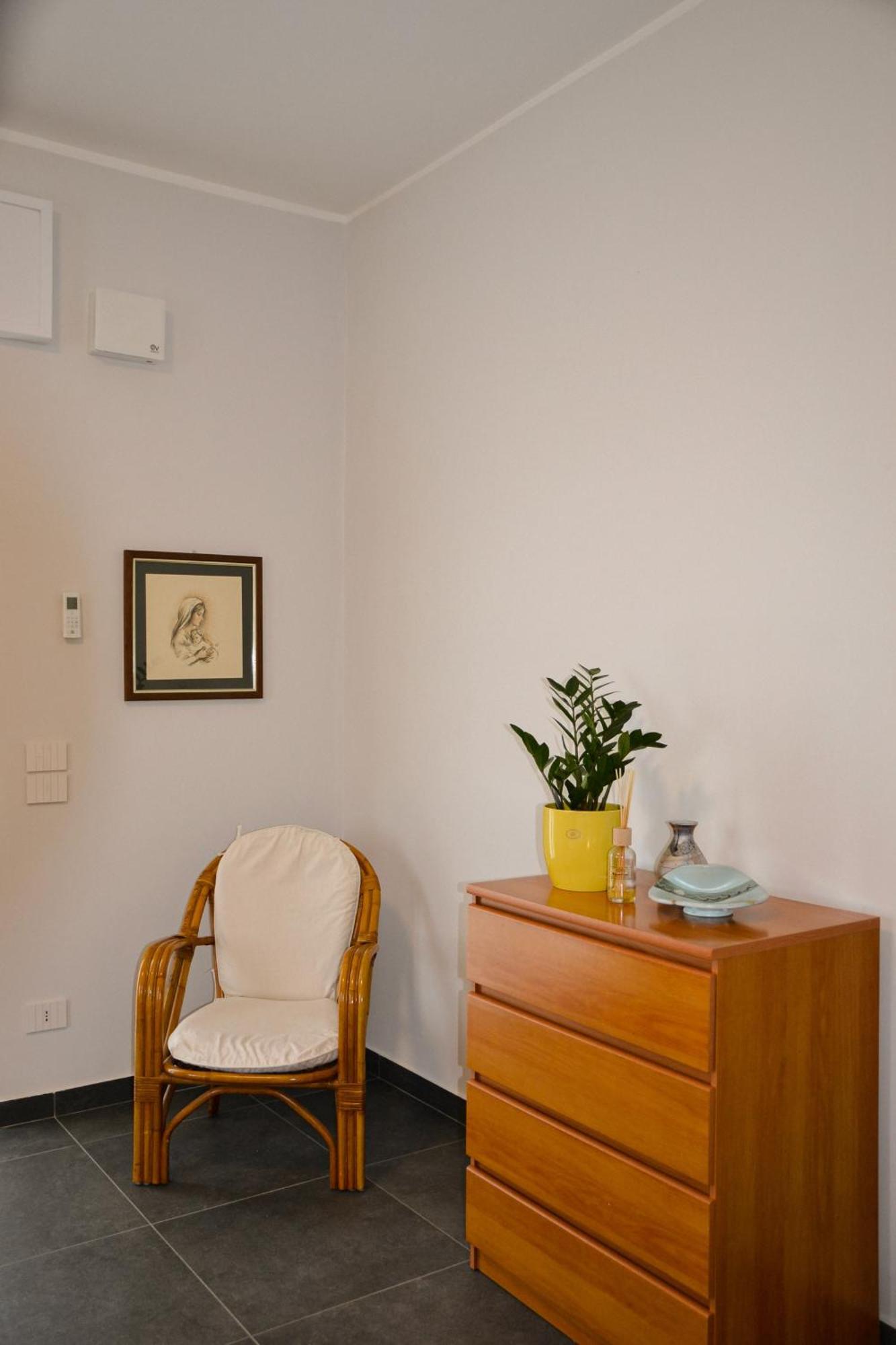 פאסטרנגו Via Brennero 5 Apartments מראה חיצוני תמונה