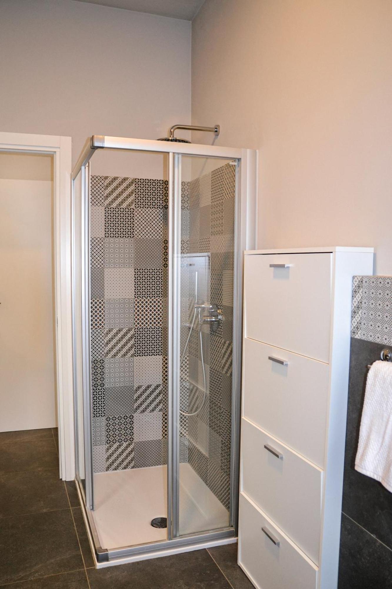 פאסטרנגו Via Brennero 5 Apartments מראה חיצוני תמונה