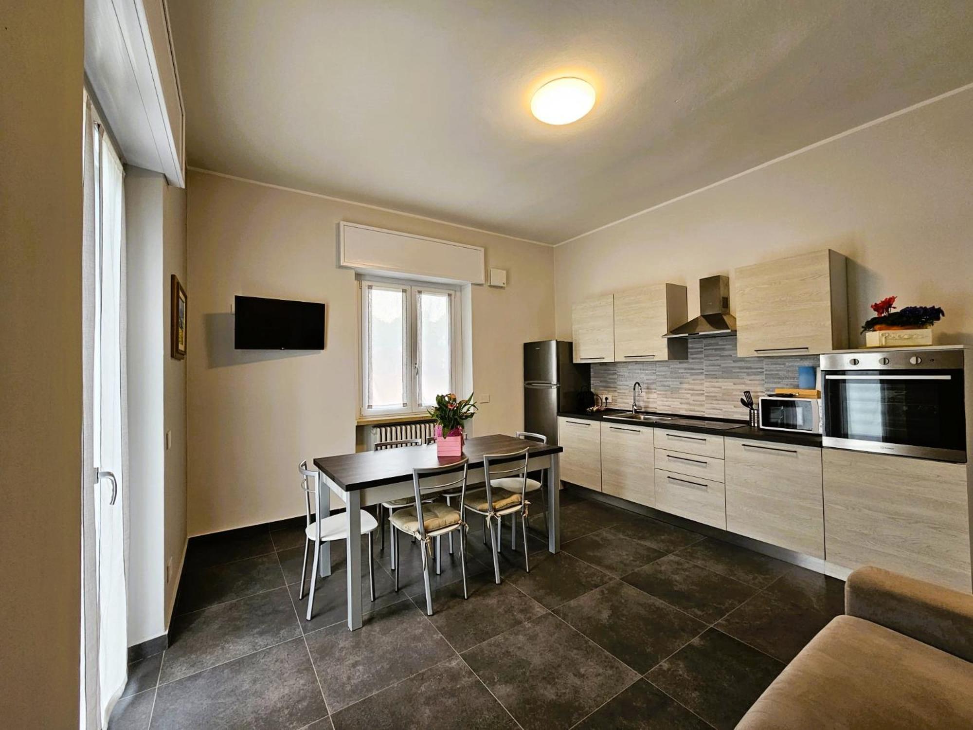 פאסטרנגו Via Brennero 5 Apartments מראה חיצוני תמונה