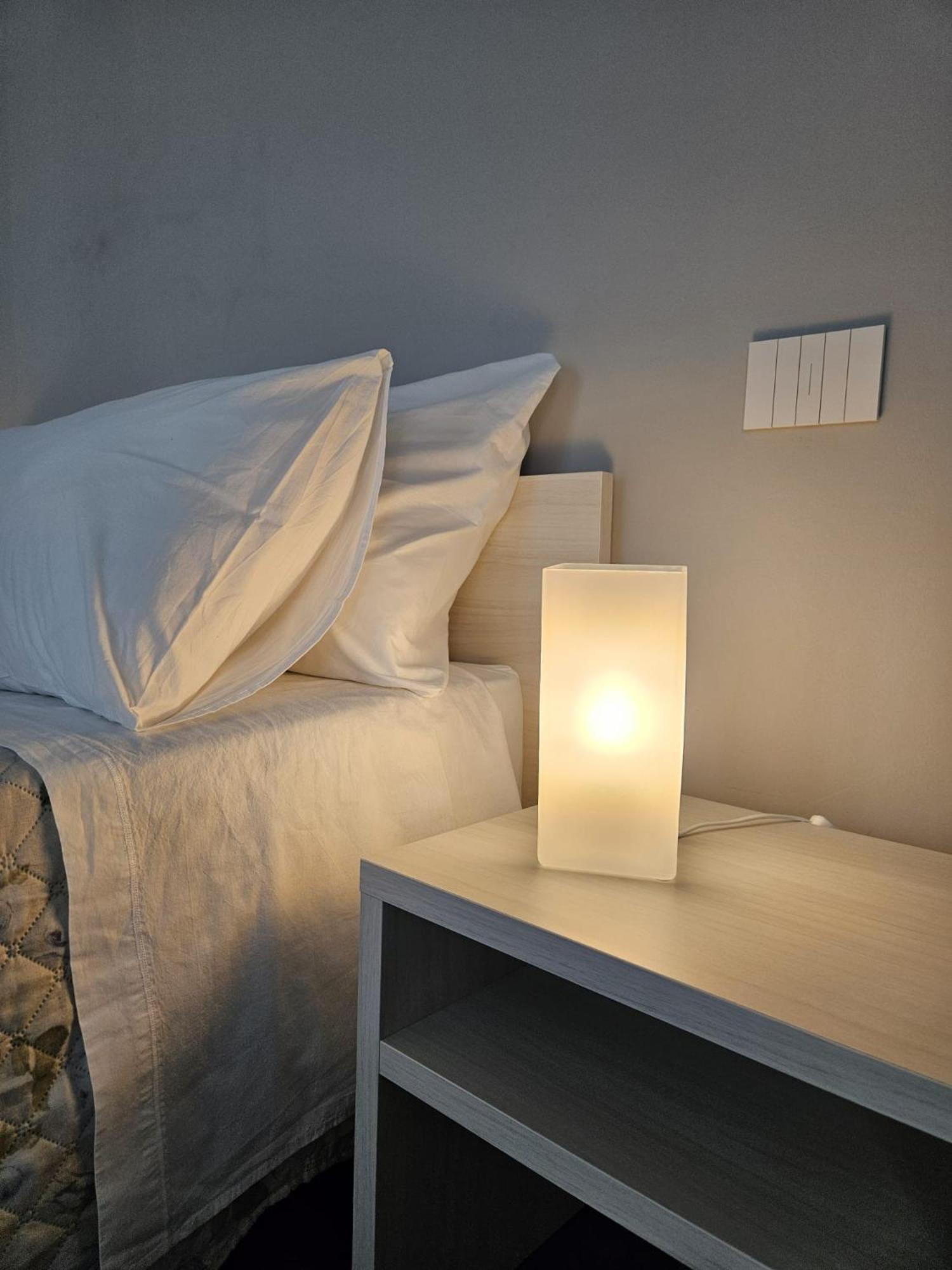 פאסטרנגו Via Brennero 5 Apartments מראה חיצוני תמונה
