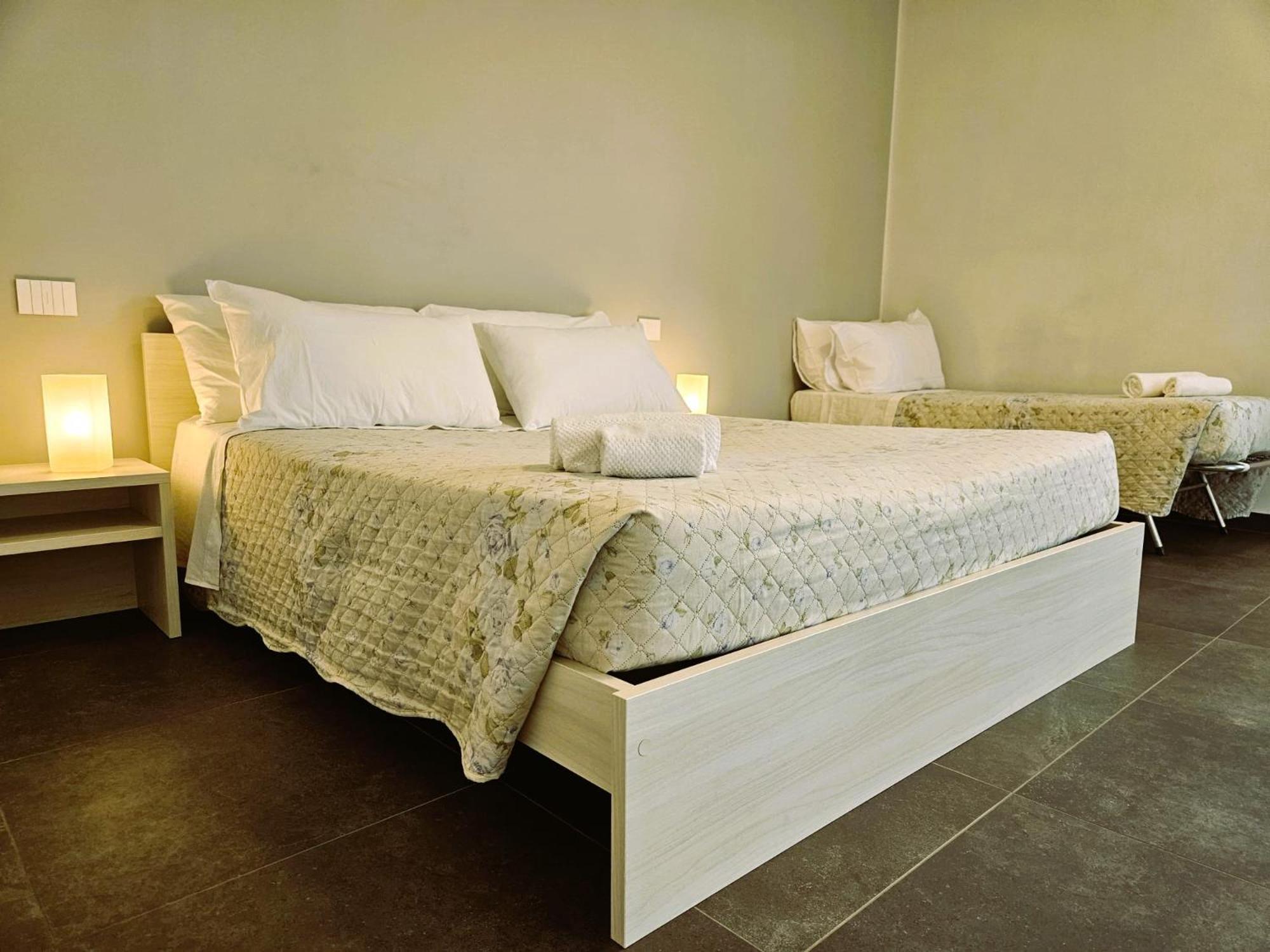 פאסטרנגו Via Brennero 5 Apartments מראה חיצוני תמונה