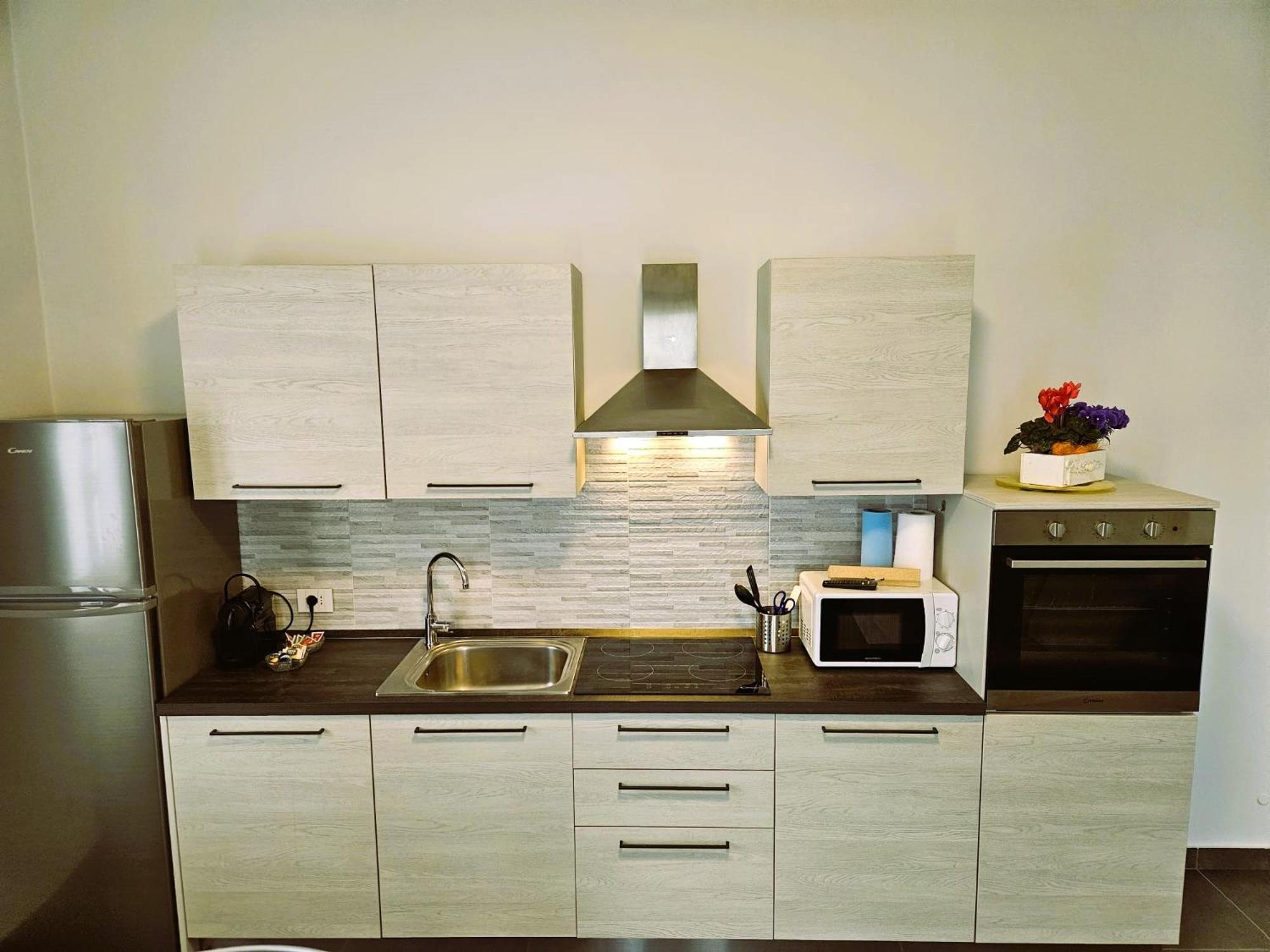 פאסטרנגו Via Brennero 5 Apartments מראה חיצוני תמונה